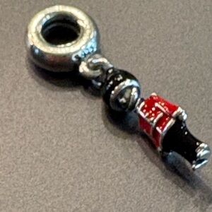 Pandora charms-Great Britain set of 2